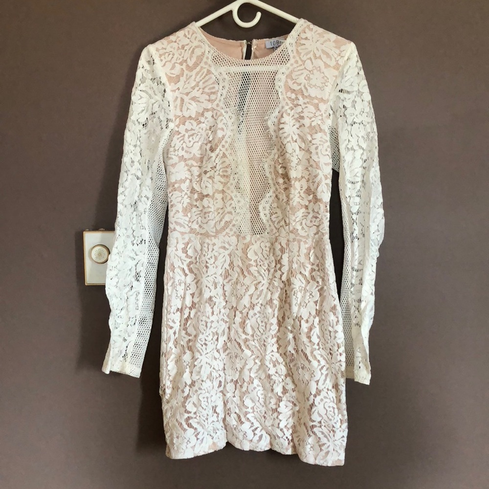Cocktail/ semi formal dress